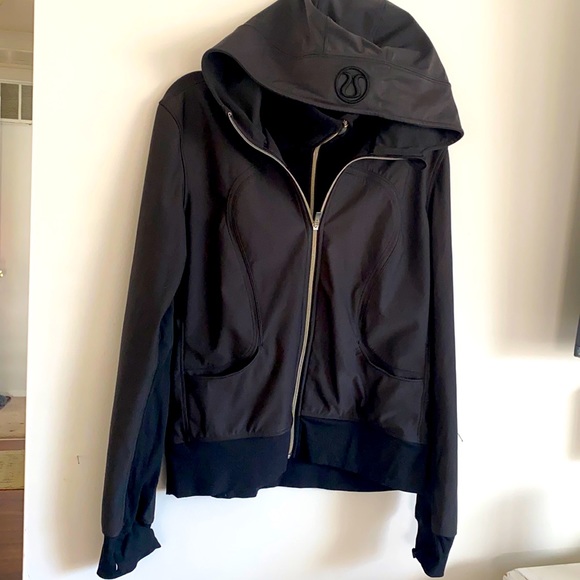 lululemon athletica Jackets & Blazers - Lululemon size 10